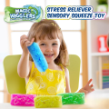 Mainan Tidak Bisa Dipegang Water Snake Toys 1 Ular Trik Air Jumbo Berisi Pita Berkilau Mainan Stres. 