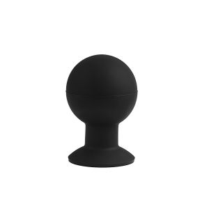 MKEB MALL Ultra Quiet Coffee Powder Suction Cup 51/58mm Dirt Free CoffeePowder Remover Premium Vacuum Style CoffeePowder Sucker Household Appliance