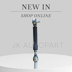 สายเข้าเกียร์ HINO DUTRO XZU รหัส 33820-0W050 ยี่ห้อ TSC JAPAN แท้ๆ/BORNKP