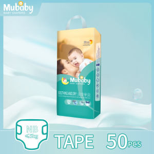 KOREAN BABY DIAPER PANTS XXXL/3XL XXL/2XL XL L M NB All sizes NAPPIES 50 pcs
