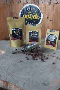 Kopi Arabica Lanang Dewek Garut