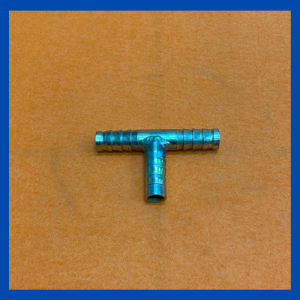 Tê dài chia ga không lo bị tuột khi đấu đầu chia không lo bị tụt dây ga