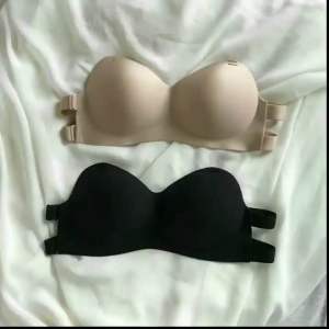 Áo Lót Đúc Đan Dây Lưng - Áo Bara Cánh Tiên [ Tặng kèm set Dây áo Trong]