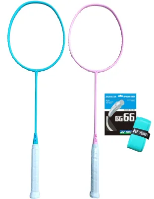 RAKET BADMINTON / RAKET BULUTANGKIS MZN WARNA FULL CARBON ORIGINAL mizuno