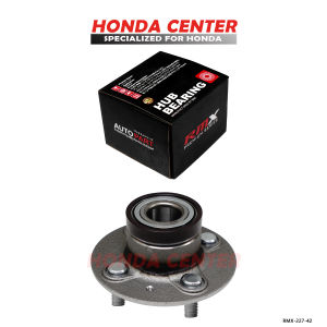 Bearing lahar laher hub roda belakang jazz rs 2008 2009 2010 2011 2012 2013 2014 city gm2 2009 2010 2011 2012 2013 freed mobilio