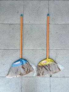 Sapu Lantai / Sapu serabut kelapa / Sapu Sepet / Sapu Murah