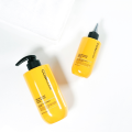 CCLIMGLAM HAIR and SCALP DOUBLE ACTION SET TREATMENT SHAMPOO. 