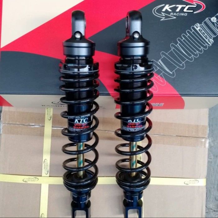 SHOCK BREAKER BELAKANG KTC RAZOR PRO HONDA NEW PCX 150 UKURAN 350