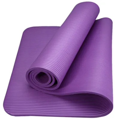 พร้อมส่ง Jumper Kids เสื่อโยคะ หนา 8-10มิล 8-10mm. ขนาด Yoga Mat 183x61 cm พร้อมถุงใส่ และ สายรัด แผ่นรองโยคะ เสื่อ โยคะ พรมโยคะ เบาะเล่นโยคะ