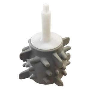 อุปกรณ์เสริมมีดปอกกระเทียมซิลิโคนสำหรับสับกระเทียม3L/2L เครื่องบดอุปกรณ์เสริมอุปกรณ์ที่ใช้ในครัว