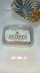 NARA + FREE BOX - Nabung Random | Saving Challenge Amplop Mini Laminating