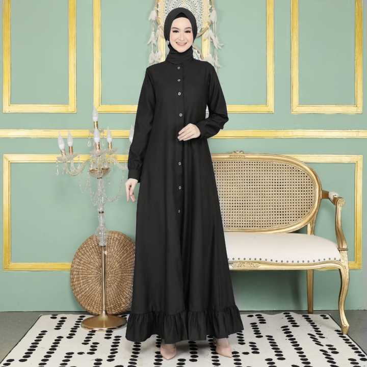 GAMIS%20MADINA%20POLOS%20TERBARU%20/%20GAMIS%20WANITA%20BAHAN%20TOYOBO%20PREMIUM%20/%20GAMIS%20ORIGINAL%20WANITA%20TERLARIS%20/%20FASHION%20MUSLIM%20WANITA%20-%20Image%203