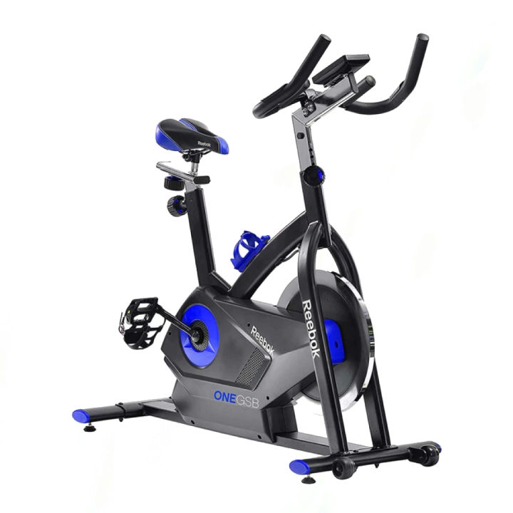 Stationary bike best sale for sale lazada