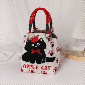 กระเป๋าคลัทช์ กระเป๋าคลัทช์ ความรู้สึกของศิลปะ ทางเลือกที่ใช้งานได้จริงและมีสไตล์ น่ารักและเป็นเอกลักษณ์