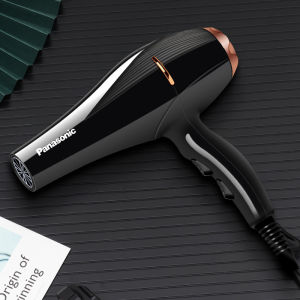 panasonic ไดร์เป่าผม Hair Dryers ไดร์เป่าผมไอออนลบ 2300W มอเตอร์แรง ปรับแรงลมได้ 6 ระดับ ปรับความร้อน/เย็นได้