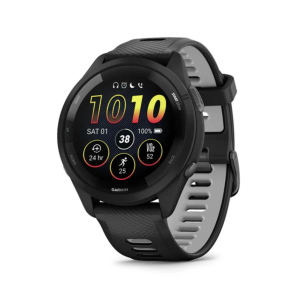 Garmin Forerunner 265 & 265s  Smartwatch | GPS Running & Sports Watch | Authentic | Parallel Import