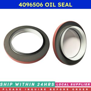 4096506 OIL SEAL FOR CUMMINS ENGINE PART