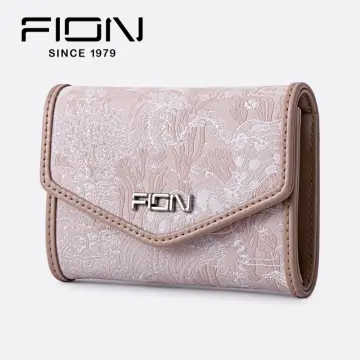 Fion wallet sale