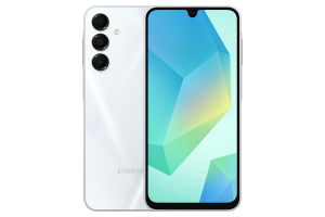Samsung Galaxy A16 4G 5G NFC 8/256GB Garansi Resmi Samsung Indonesia SEIN SM-A166P/DS