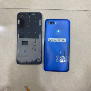 Bộ vỏ oppo A12