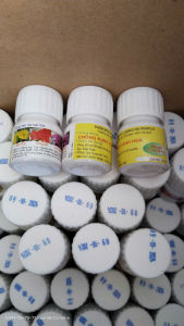 Chống Rụng Cánh Hoa ĐHCT set 2  chai  5 chai 20ml
