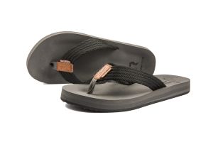 [Singapore Seller] NeedBo Summer Men Flip Flops Slippers for Men Non-Slip Outdoor Beach Slides Plus Size