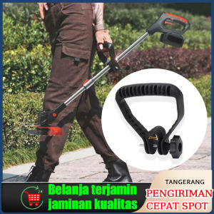 Universal Stang Depan Pegangan Depan Handle Mesin Potong Rumput