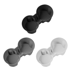 Fashion and Stylish Cup Holder Blend Efficient Space Utilization Drinking Bottle Insert Storage Support Anticorrosion