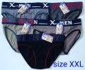[HCM] bộ 4 Quần lót Nam Quần sịp Quần xì 100% Cotton 04 chiều thấm hút co giãn tốt vừa khít cơ thể Hàng cao cấp Xuất Khẩu. 