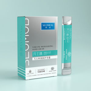 20pcs Vaseline Autumn Winter Moisturizing Foot Cream Hand Feet Care Antifreeze Portable Anti-cracking Whole Body Skin Cream