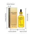 ซื้อ 1 แถม 1 ชุดบำรุงผิวโสม BROLAMEN เป็นที่นิยม GINSENG การดูแลผิว OIL โสมให้ความชุ่มชื้นบนใบหน้า Hydrating，Brighten，Soothing and firming，สาระสำคัญของผู้หญิง+EELHOE เซรั่มโสม 100ml สดใสขึ้นไฮเดรต ให้ความชุ่มชื้น ผิวกระชับ สกินแคร์ Ginseng serum skincare. 