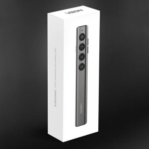 Bút Trình Chiếu Laser Vson N35 Không Dây 2.4GHz 50m Sử dụng Pin AAA – Hỗ Trợ Dạy Học Thuyết Trình Chuyên Nghiệp