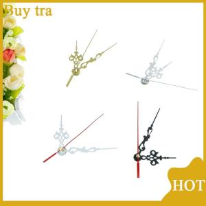 [Buytra] 1 bộ phụ kiện lõi máy đồng hồ thạch anh hoài cổ không ồn tự sửa chữa