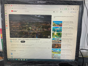 Màn hình máy vi tính Dell hp 22i 20in 19in 17in 15in wide Vuong hàng công ty đẹp giá chi 200k bảo hành chu đáo tại shop