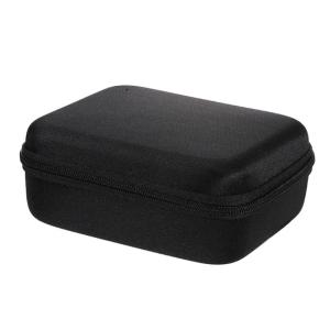 Durability Storage Box For 2A 3ABatteries Lightweight EVA Case Easy Access Ideal For Travelers Photographers