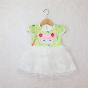 Baju Anak Perempuan 1 Tahun /Dress Anak Perempuan 592