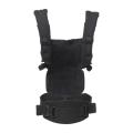 Ergobaby Omni 360 Carrier - Pure Black. 