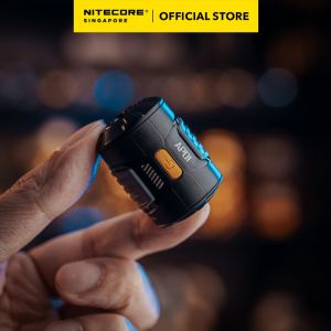 Nitecore AP01 - Ultralight Electric Air Pump (2.8 kPa)