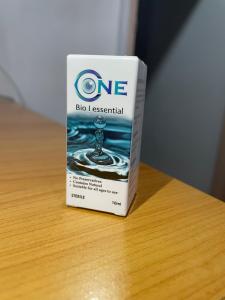 💧PRODUK KESIHATAN MATA💧 🚛Shipping Percuma🚛 Natural air mata& telinga | Eye & Ear Drop | presbyopia💧One Bio I essential💧