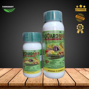 Guardmax Insecticide - 250ml / Guard Max / Like Alika