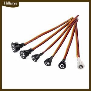 [Hillarys] 10 13 16 Mét thay đổi độ sáng cảm ứng nút cảm biến nhà thông minh chuyển đổi điều khiển cho DC5V 12V 24V tủ quần áo hành lang LED Strip chuyển đổi ánh sáng