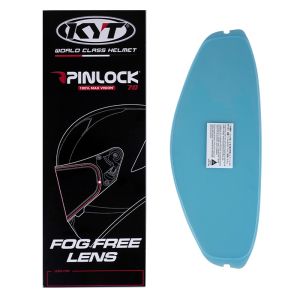 KYT NFR/NXR/GP Iridium Visor Lens Revo Lens FIt for KYT NFR/NXR/GP KYT Helmet