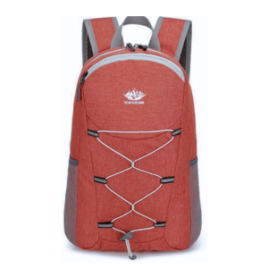 Ultralight Foldable Pocket Hiking Bag Waterproof Portable Trekking Bag for Travel Camping Sport Outdoor Bagpack