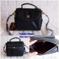 Tas Papillon Kode K3283 baru | Tas Papilon | Tas Selempang Wanita | Tas kulit wanita. 
