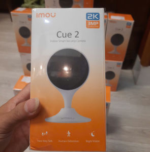 Camera wifi imou C32EP chính hãng bh 24 tháng lắp trong nhà