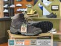 Safety Jogger Adventure - LEGEND รองเท้าเทรล เดินป่า ปีนเขา Walking Boots, Outdoor Hiking Camping Shoes. 