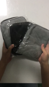 Watch Band Organizer for Case for Watch Strap Carrying for Case Storage Bag Holder Bags Single/Double Layer