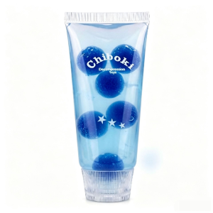 Toothpaste Stress Ball Shapeable Squishy Toy Non-Bounce Jam Vaseline Feel ASMR Fidget Toys for Kids & Adults Anti Stress Gifts