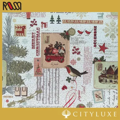 Rossi Decorative Paper Italian Gift Wrapping Paper Scrapbooking Arts and Crafts 85 gsm Decoration