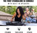 Numark Mixstream Pro+ DJ Controller ใช้งานได้แบบ Stand alone ไม่ต้องพึ่งคอมพิวเตอร์ในการใช้งาน (ProPlugin). 